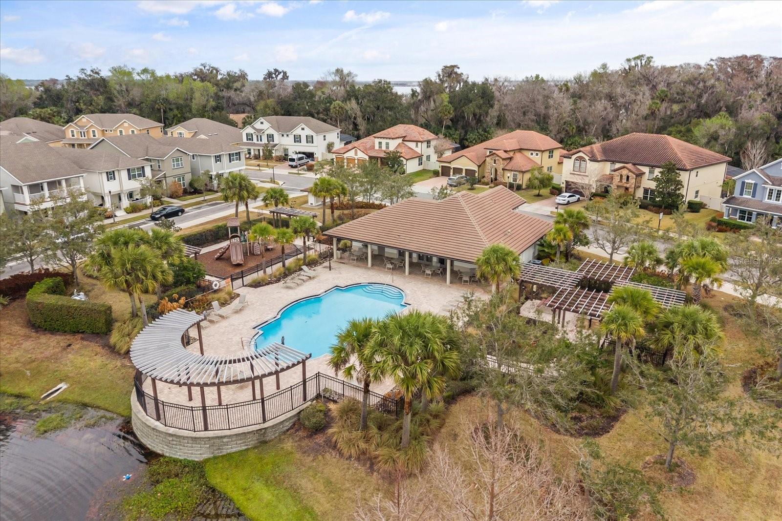 WINTER SPGS VILLAGE PH 2 - Residential