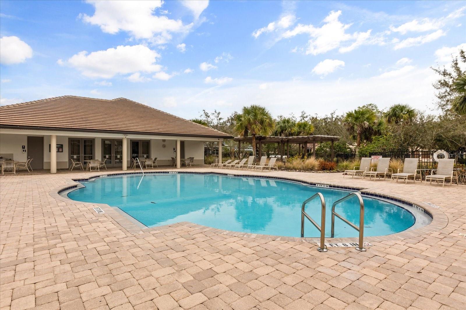 WINTER SPGS VILLAGE PH 2 - Residential