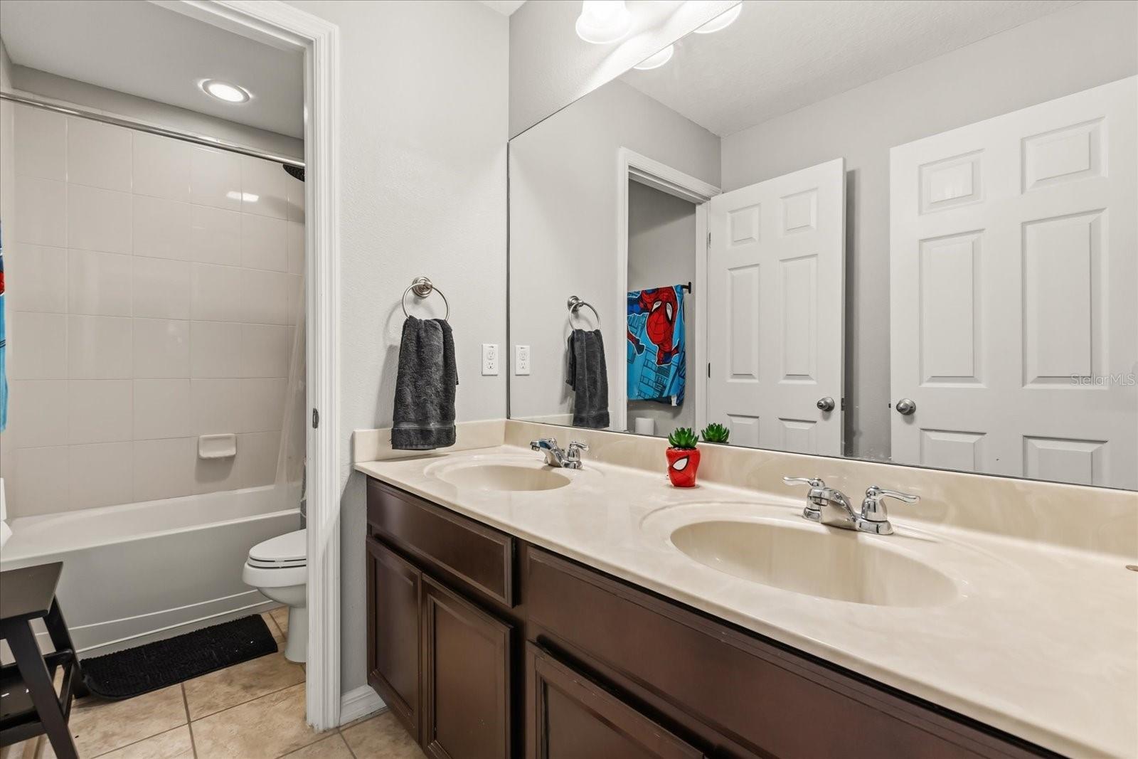 WINTER SPGS VILLAGE PH 2 - Residential