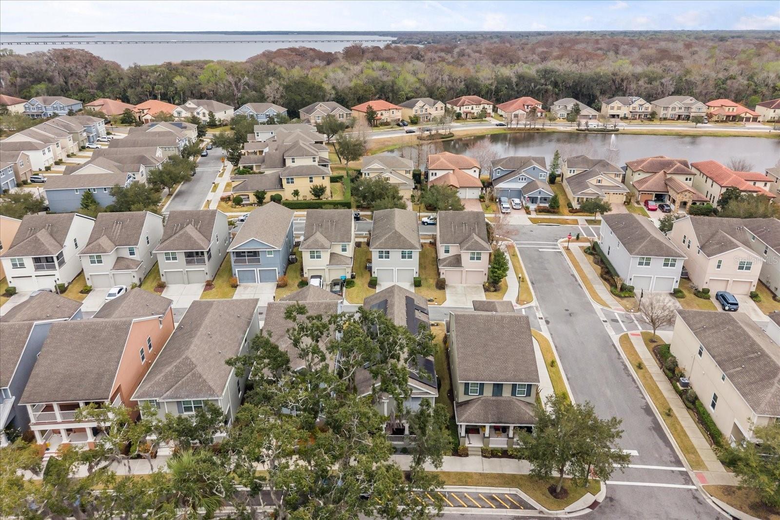 WINTER SPGS VILLAGE PH 2 - Residential