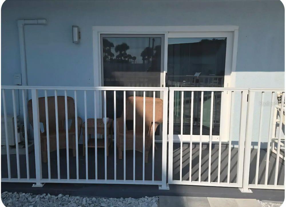 MARINERS COVE CONDO - Residential