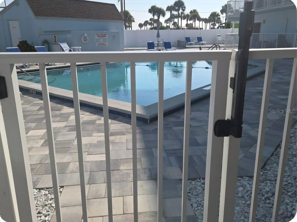 MARINERS COVE CONDO - Residential