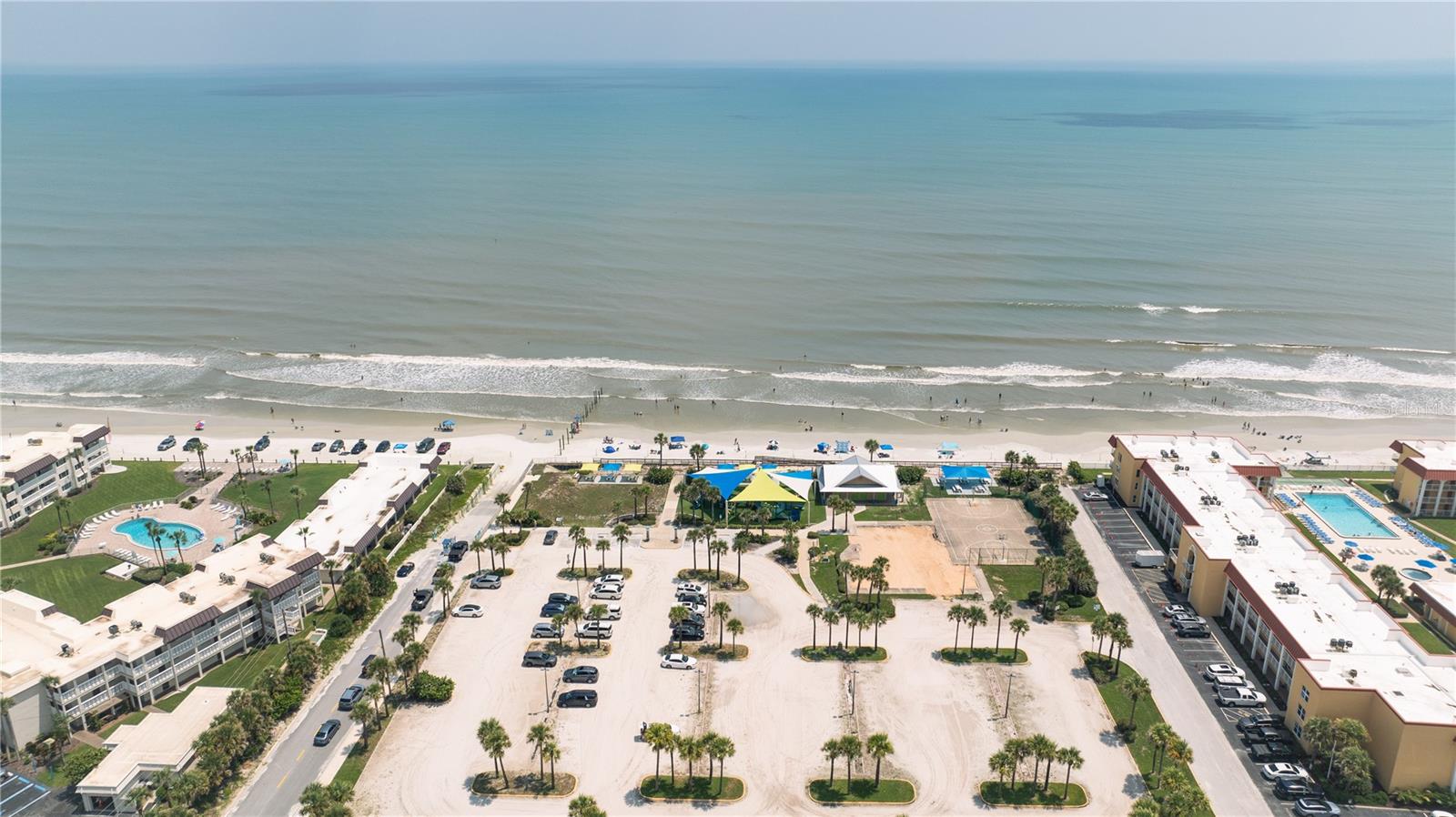 MARINERS COVE CONDO - Residential