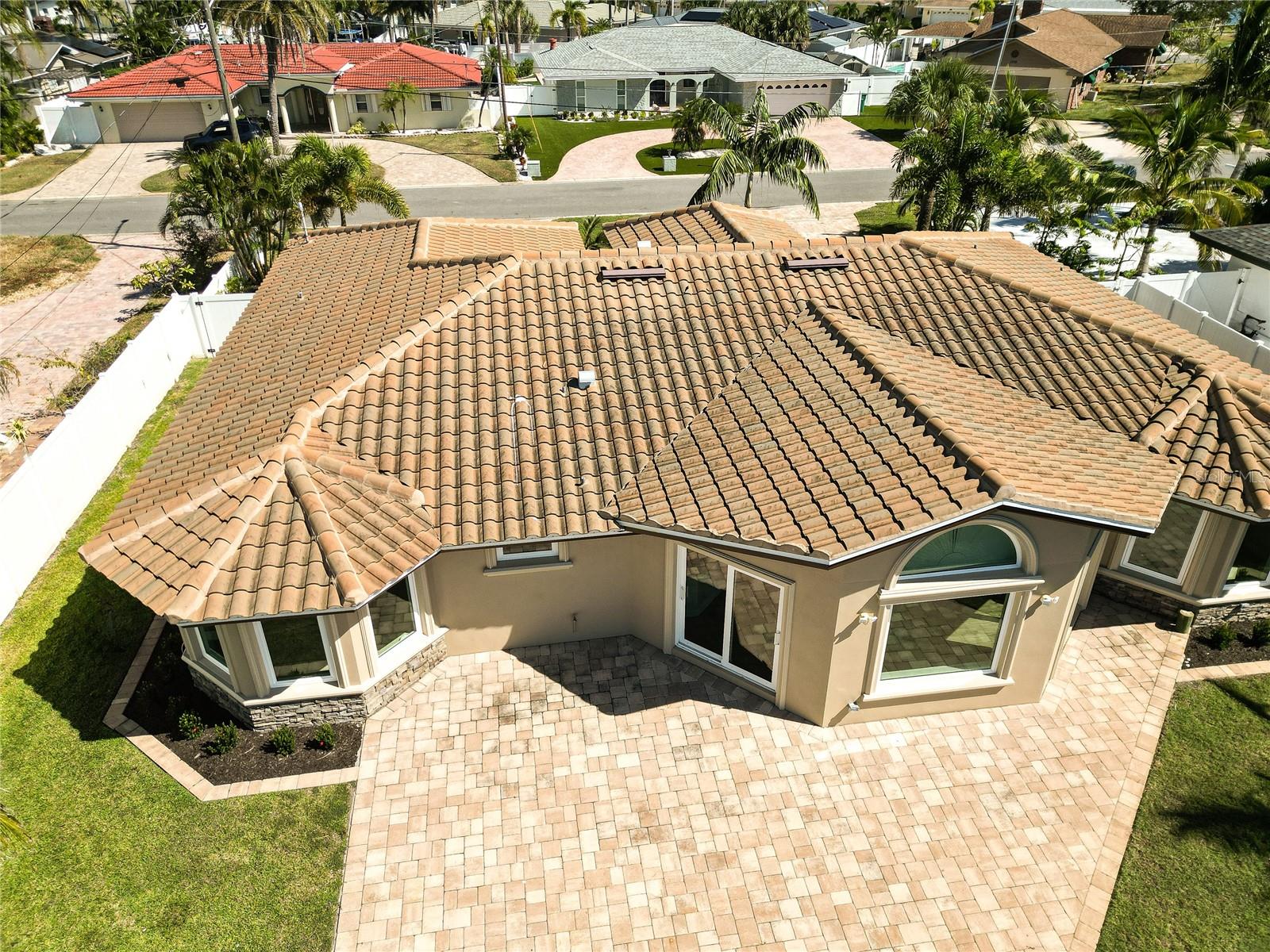 PASADENA GOLF CLUB ESTATES SEC 4 - Residential