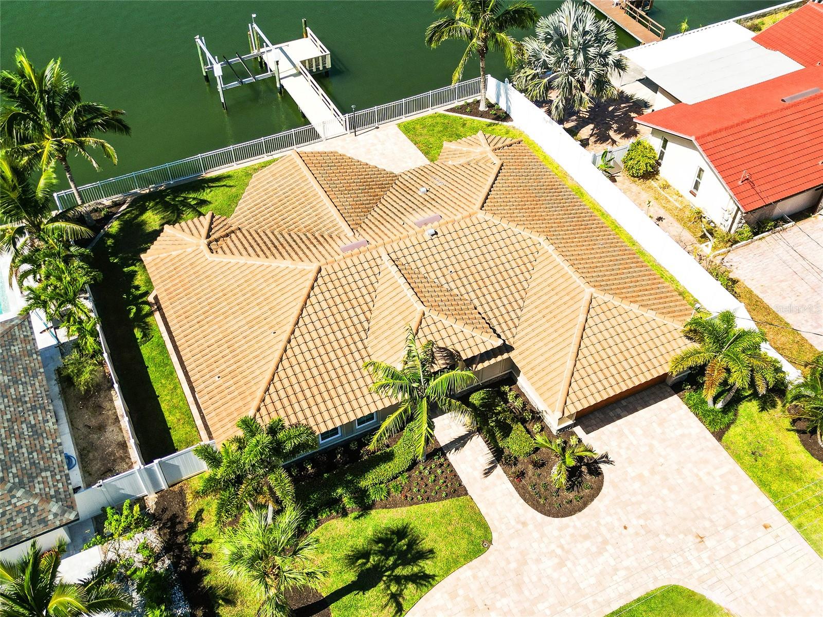 PASADENA GOLF CLUB ESTATES SEC 4 - Residential