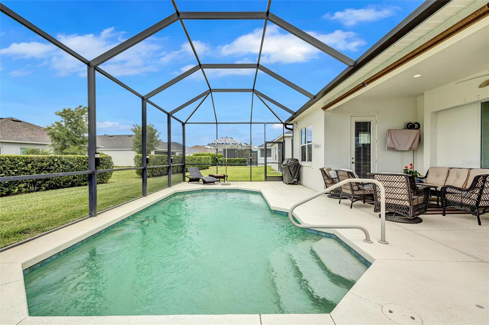 CROSSCREEK PH I-A - Residential