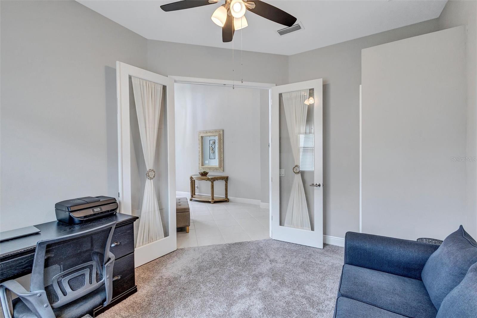 CROSSCREEK PH I-A - Residential