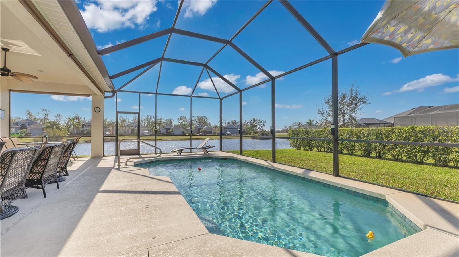 CROSSCREEK PH I-A - Residential