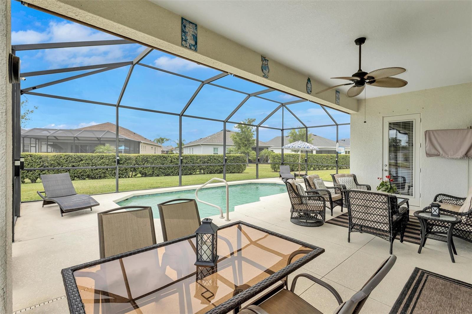 CROSSCREEK PH I-A - Residential