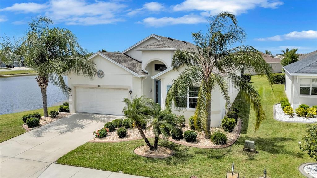 Photo of Parrish, FL 34219 (MLS # A4691059)