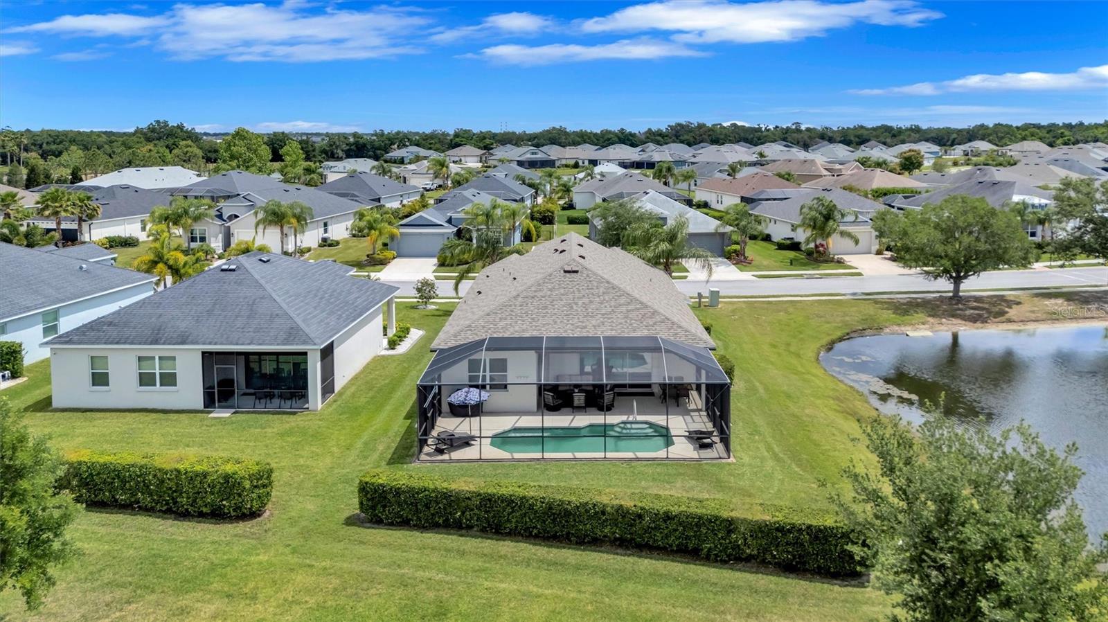 CROSSCREEK PH I-A - Residential