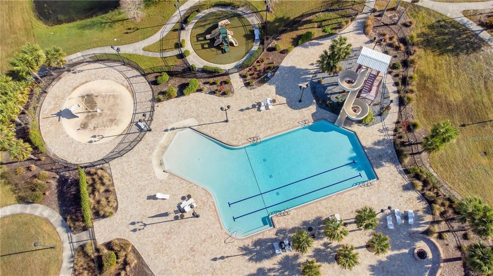 CROSSCREEK PH I-A - Residential