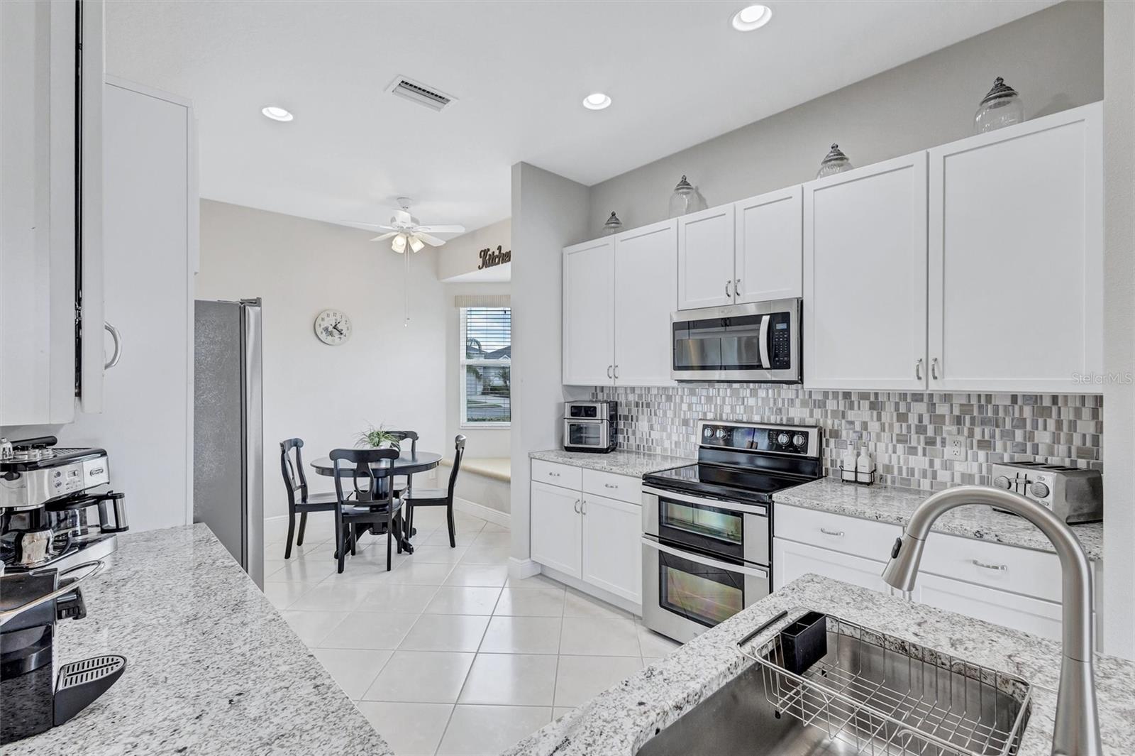 CROSSCREEK PH I-A - Residential