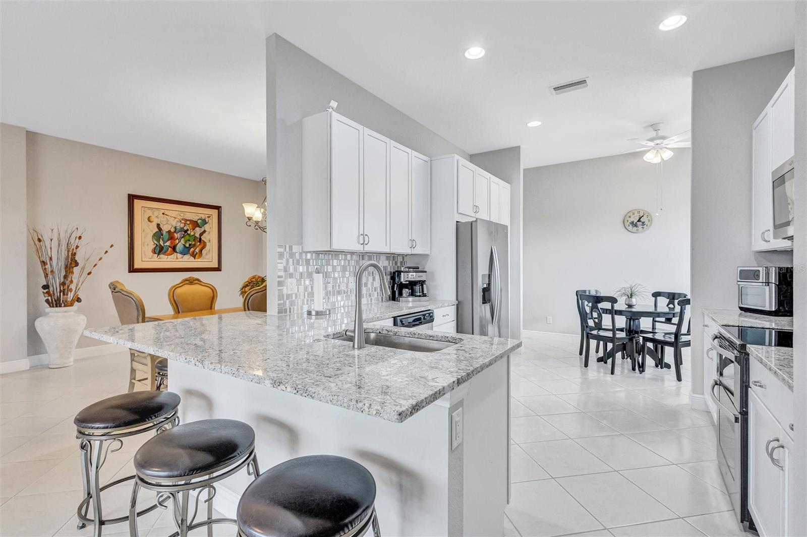 CROSSCREEK PH I-A - Residential