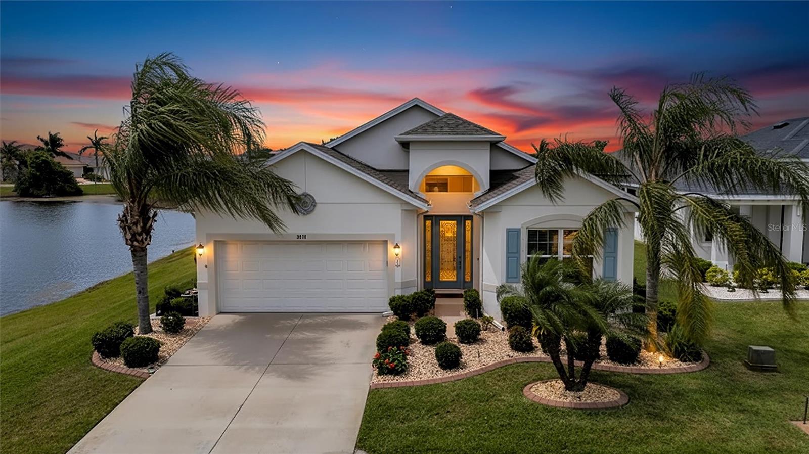 CROSSCREEK PH I-A - Residential