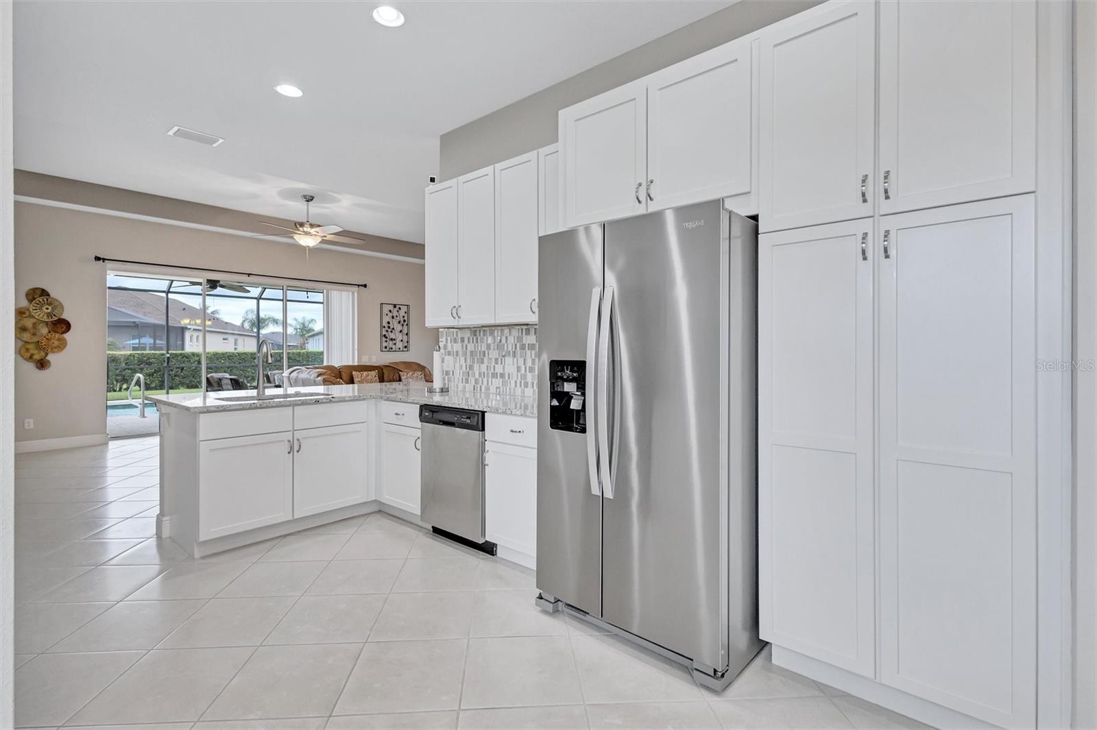 CROSSCREEK PH I-A - Residential