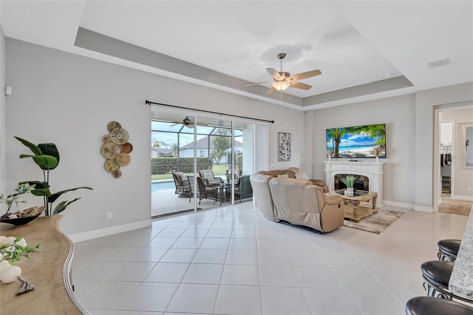 CROSSCREEK PH I-A - Residential