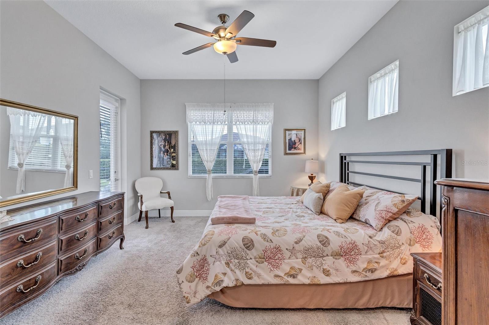 CROSSCREEK PH I-A - Residential