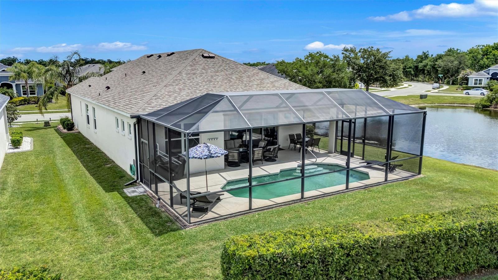 CROSSCREEK PH I-A - Residential