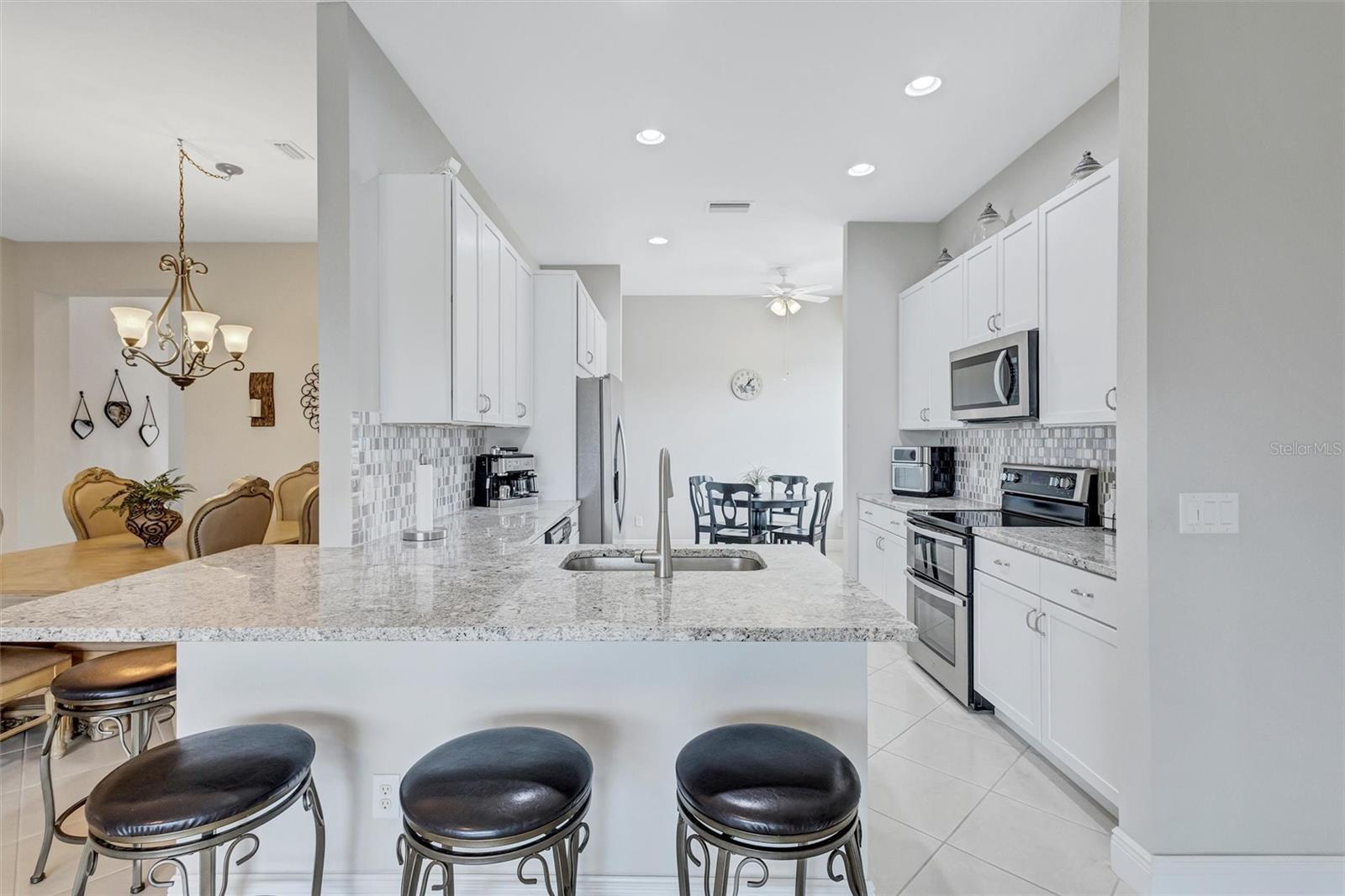 CROSSCREEK PH I-A - Residential