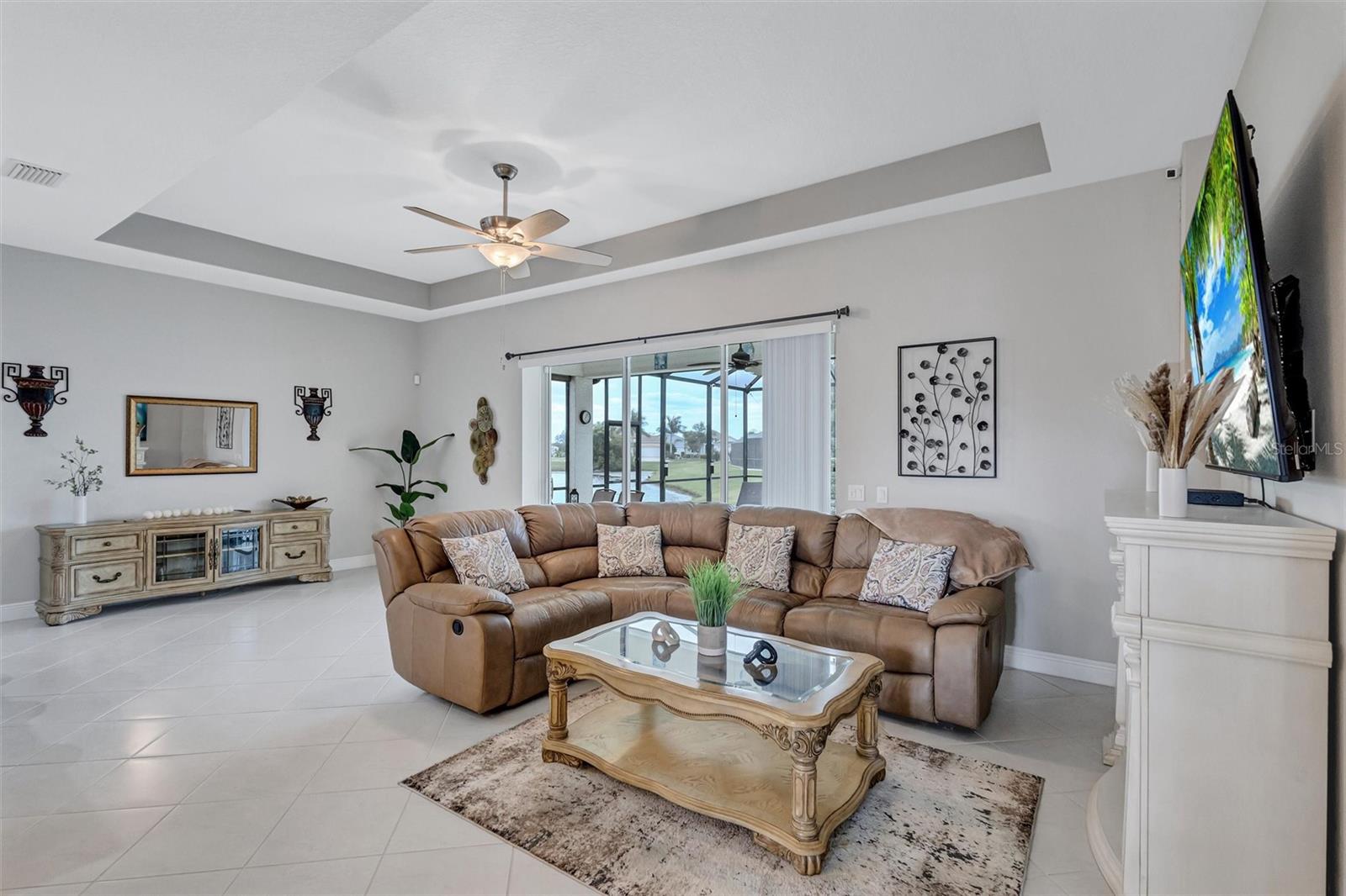 CROSSCREEK PH I-A - Residential