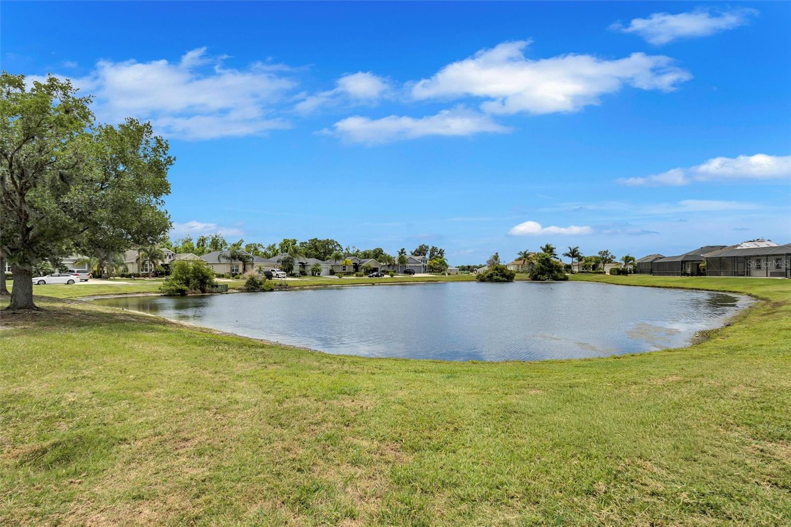 CROSSCREEK PH I-A - Residential