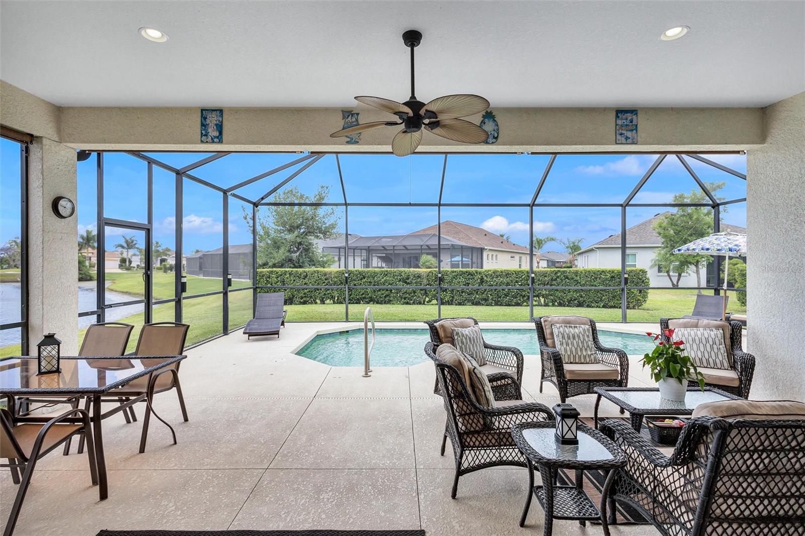 CROSSCREEK PH I-A - Residential