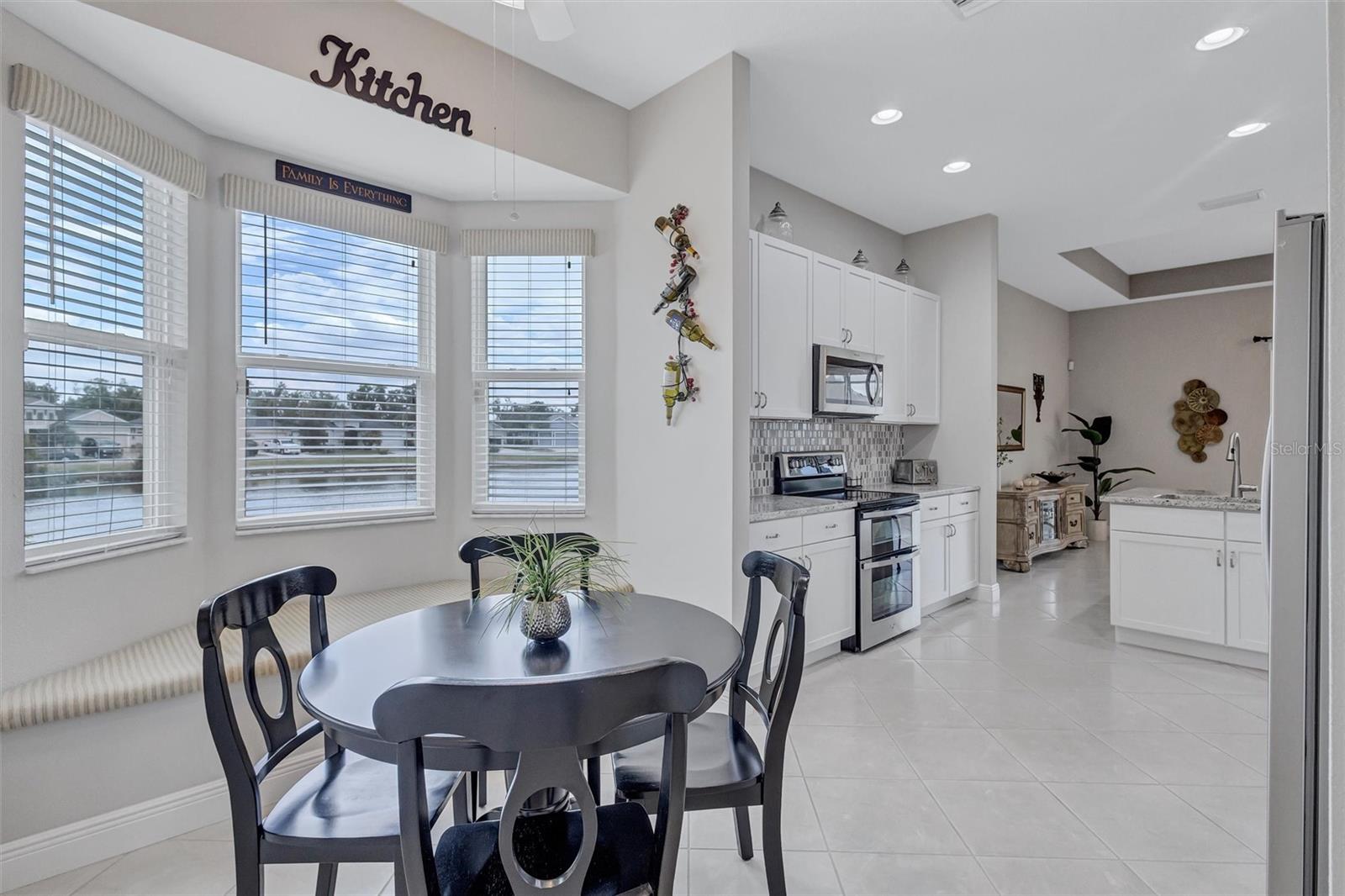 CROSSCREEK PH I-A - Residential