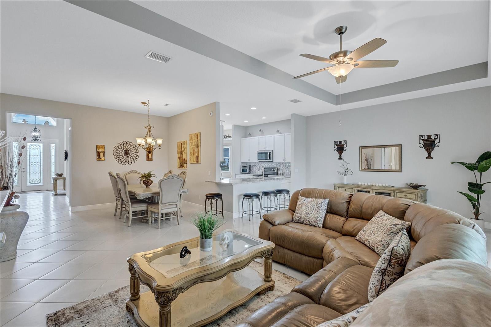 CROSSCREEK PH I-A - Residential