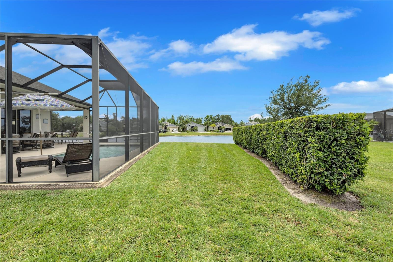 CROSSCREEK PH I-A - Residential