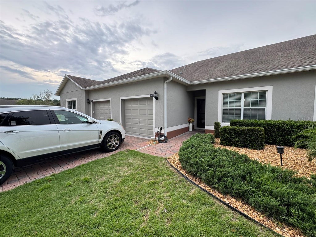 Photo of 3641 Solana Circle #B, Clermont, FL 34711 (MLS # O6429443)
