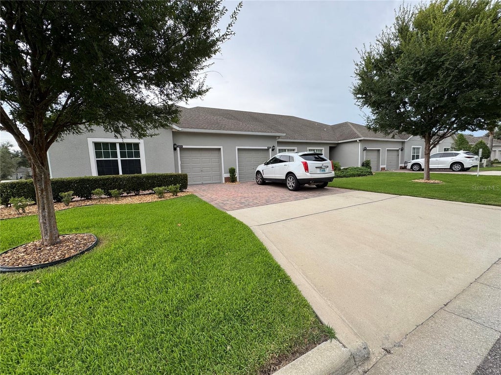 Photo of 3641 Solana Circle #B, Clermont, FL 34711 (MLS # O6429443)