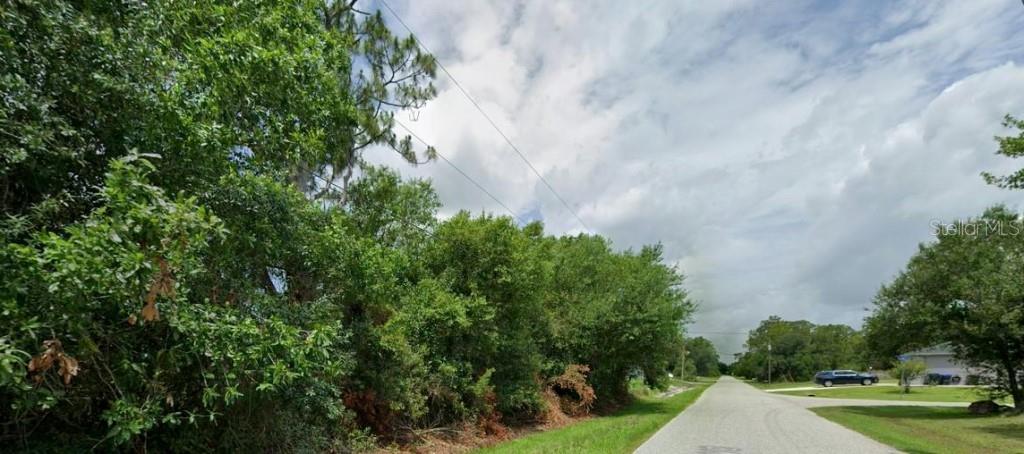 6283 ALHAMBRA AVENUE, NORTH PORT, FL, 34291 3 6283 ALHAMBRA AVENUE