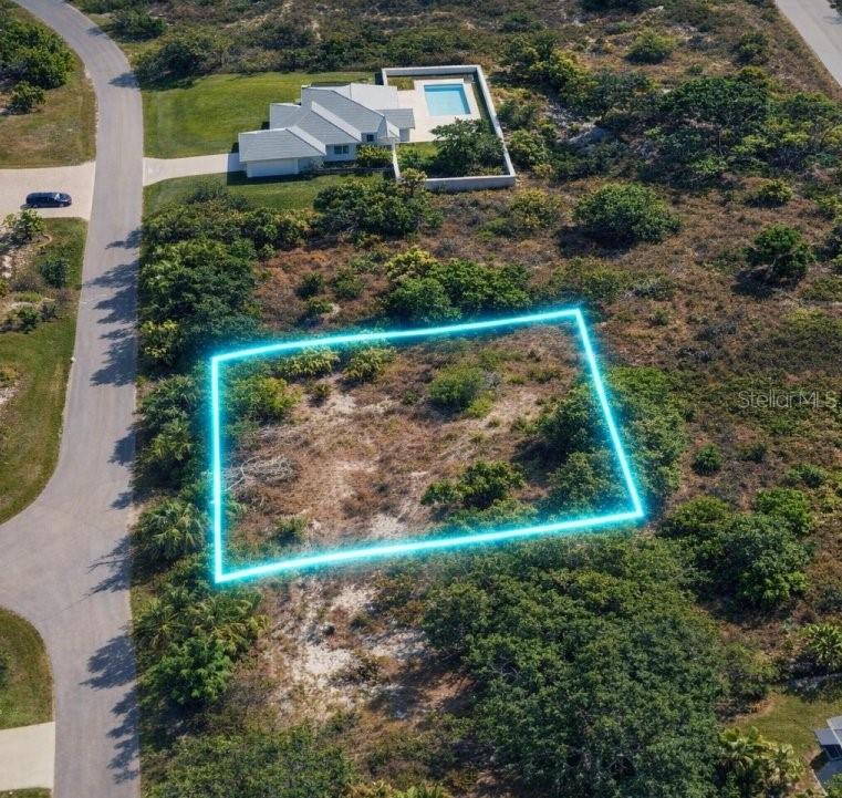 6283 ALHAMBRA AVENUE, NORTH PORT, FL, 34291 1 6283 ALHAMBRA AVENUE