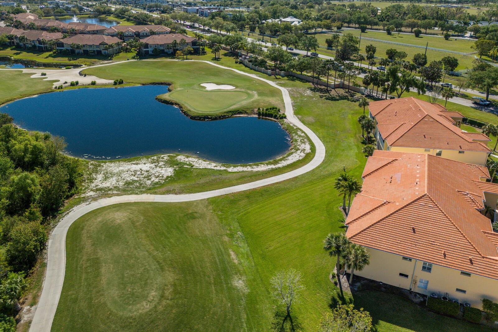 BOCA GROVE PH 2 - Residential