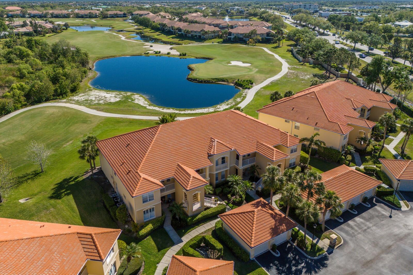 BOCA GROVE PH 2 - Residential