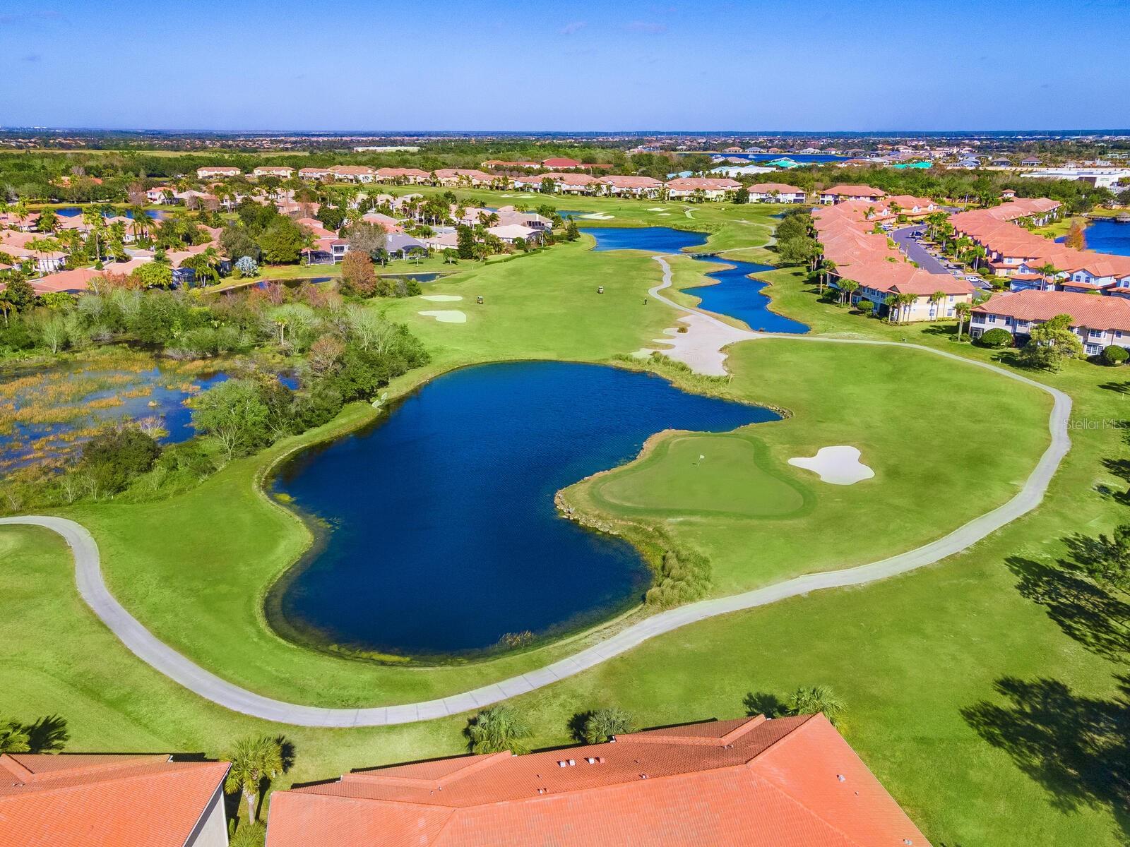 BOCA GROVE PH 2 - Residential