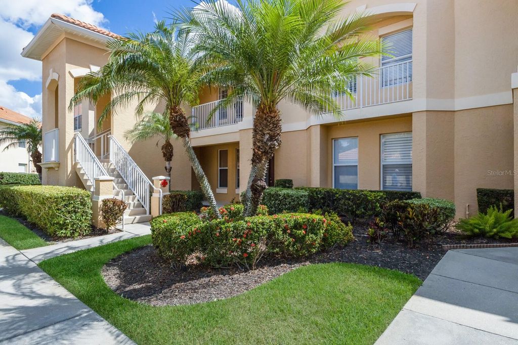 Photo of 7179 Boca Grove Place #202, Lakewood Ranch, FL 34202 (MLS # A4652670)