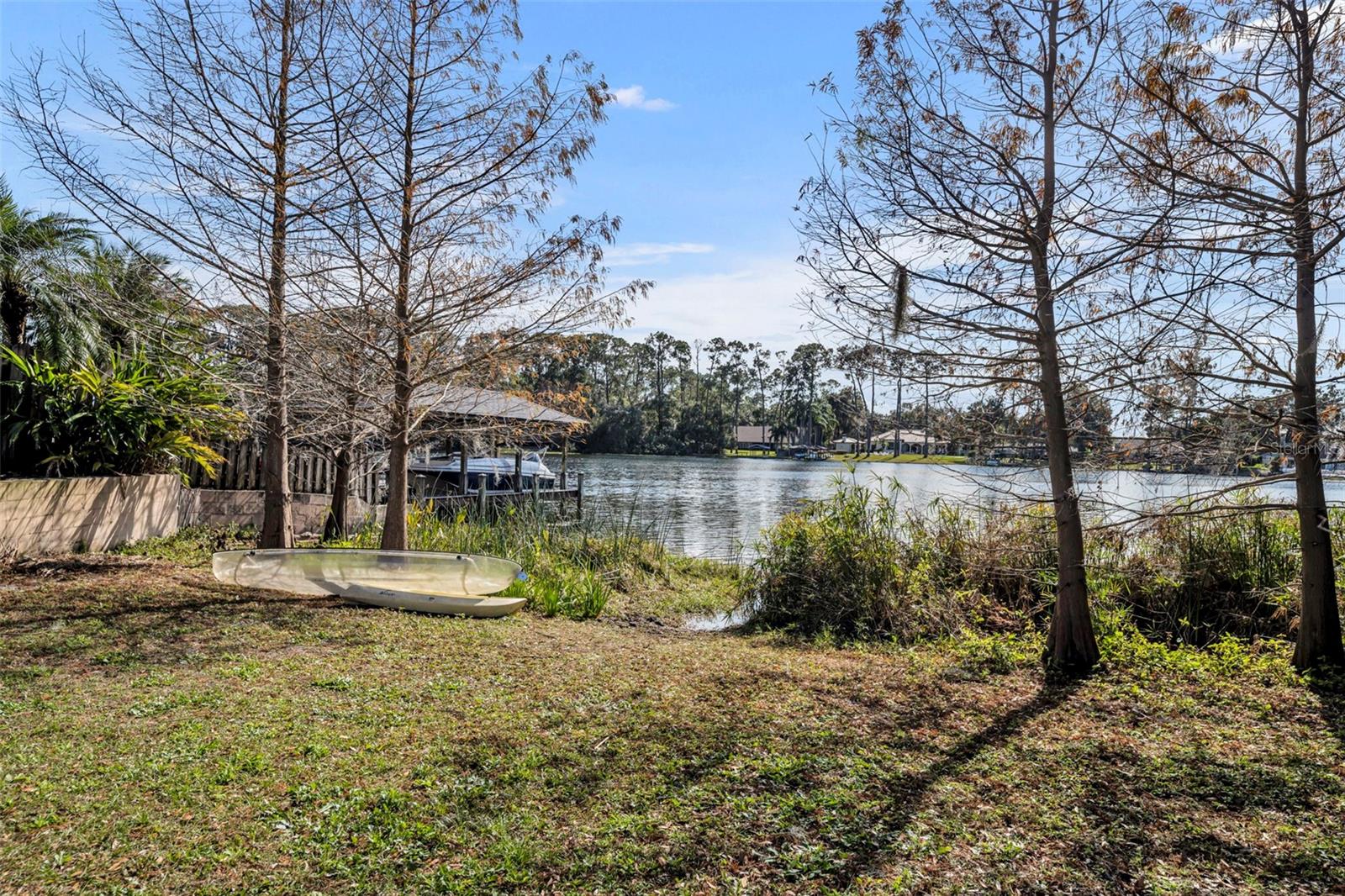 BILTMORE SHORES SEC 01 - Residential