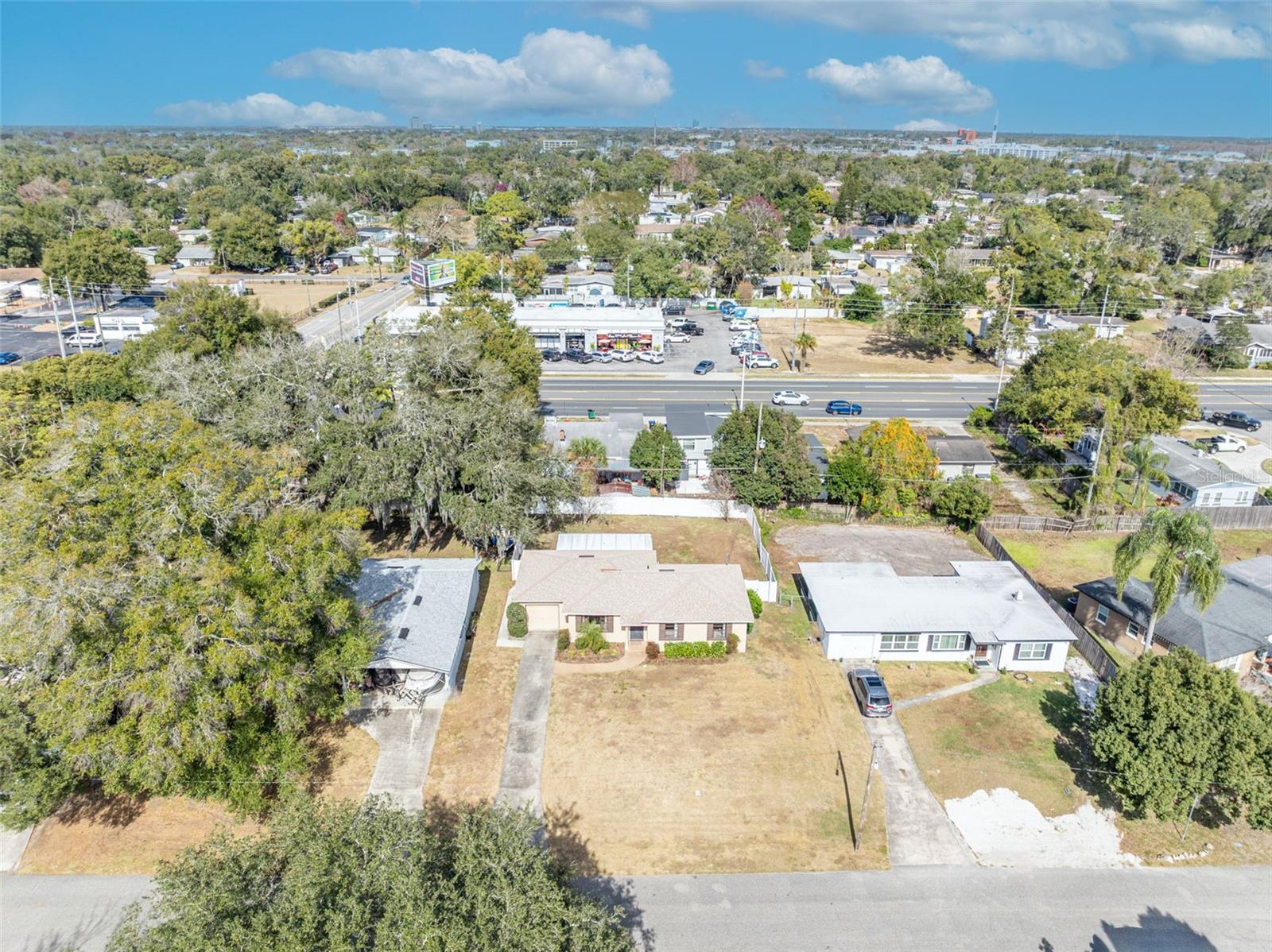 BILTMORE SHORES SEC 01 - Residential