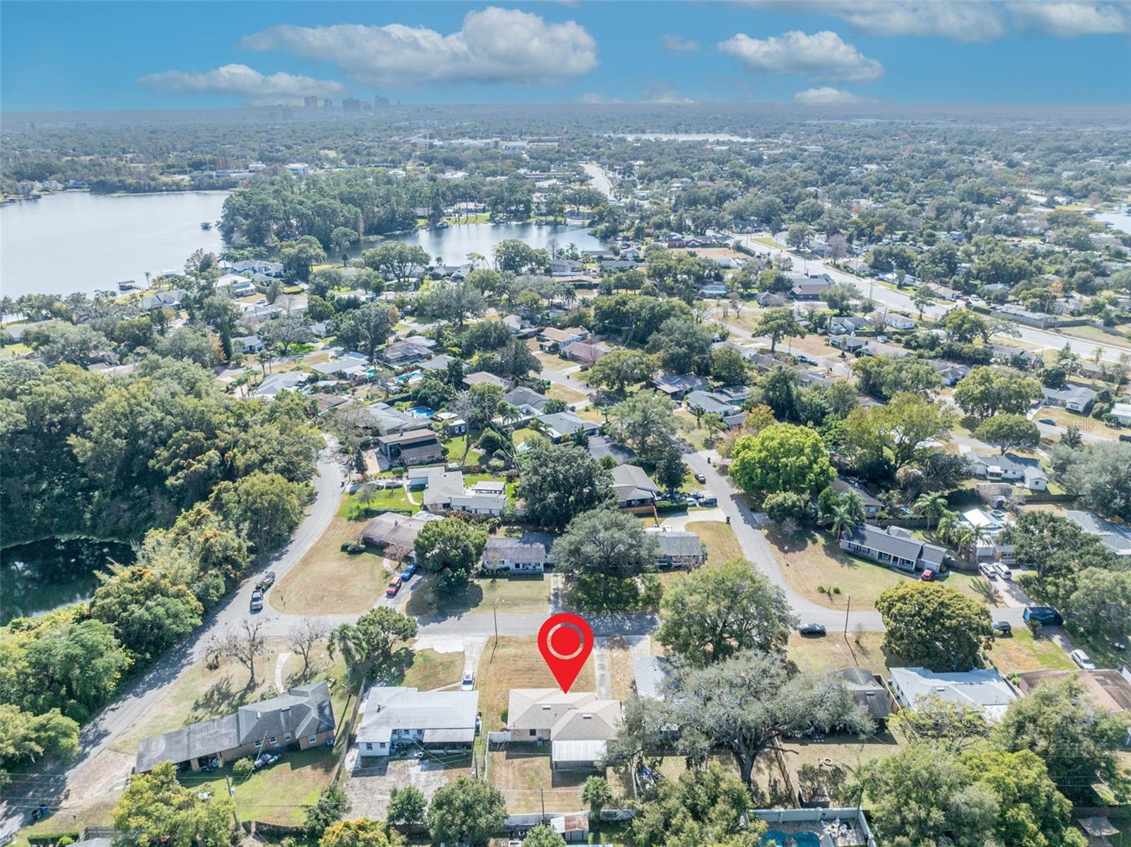 BILTMORE SHORES SEC 01 - Residential