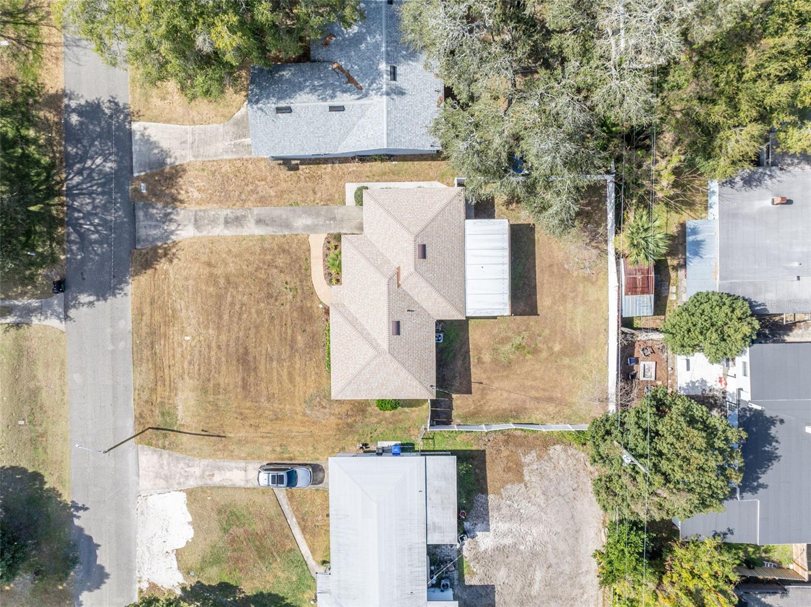 BILTMORE SHORES SEC 01 - Residential