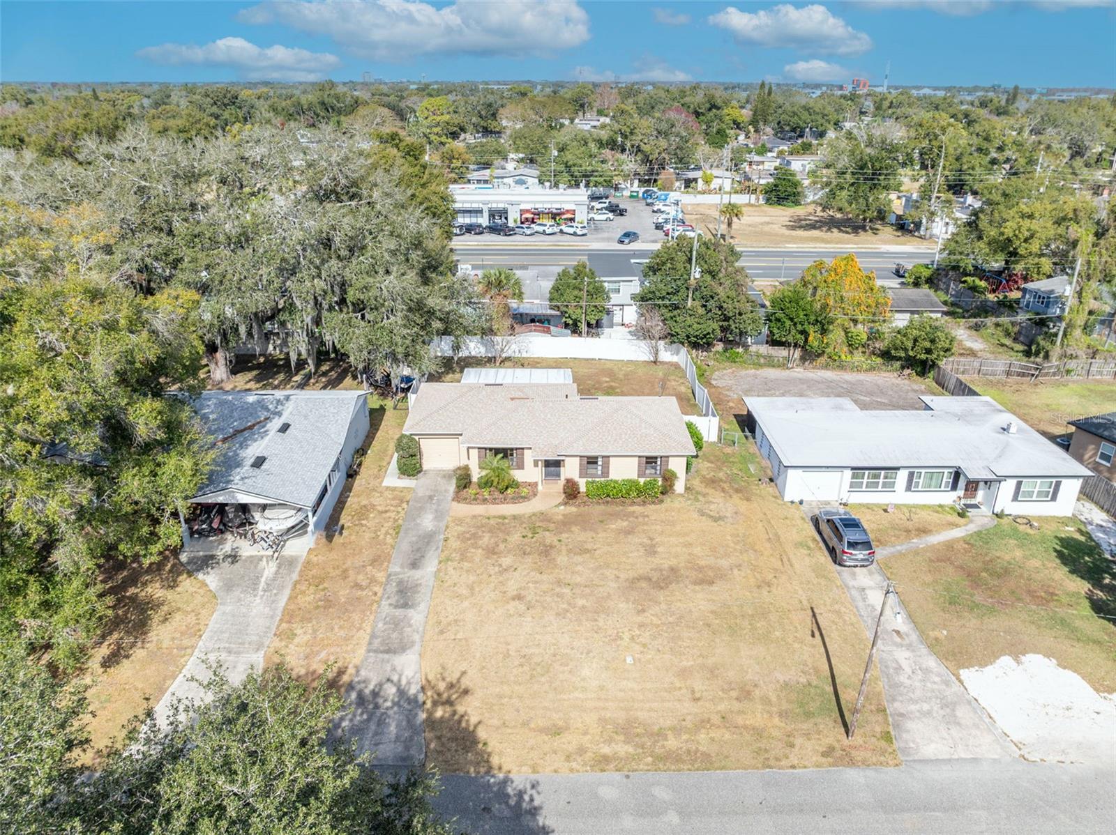 BILTMORE SHORES SEC 01 - Residential