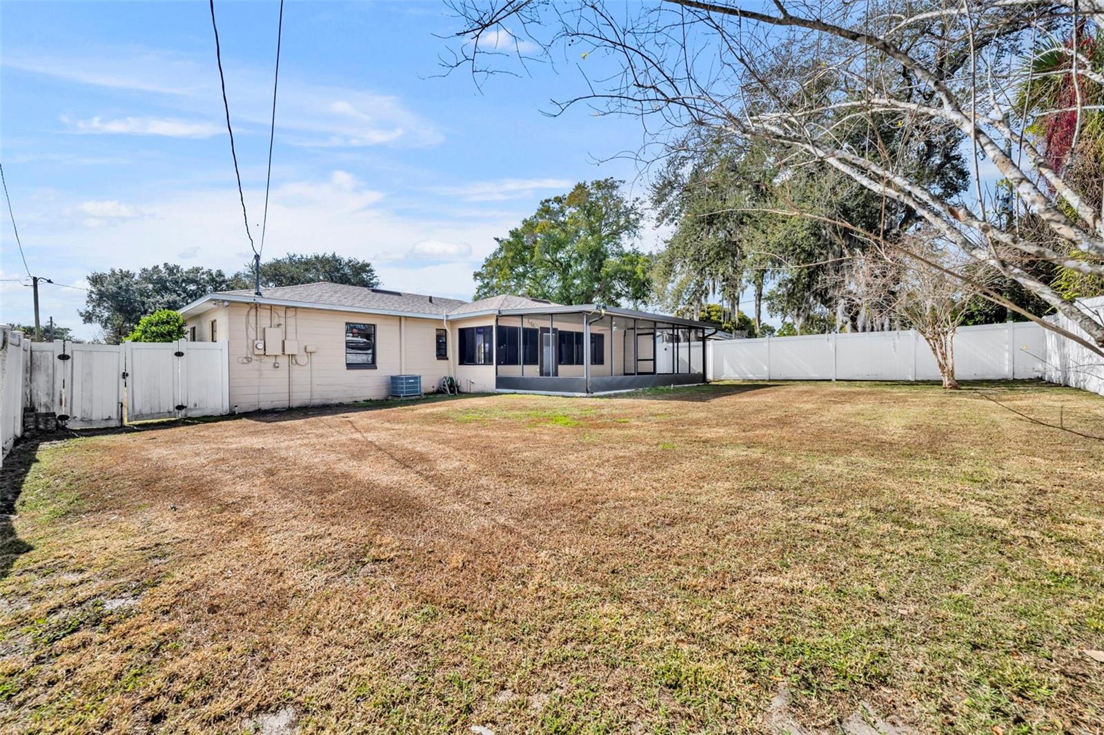 BILTMORE SHORES SEC 01 - Residential