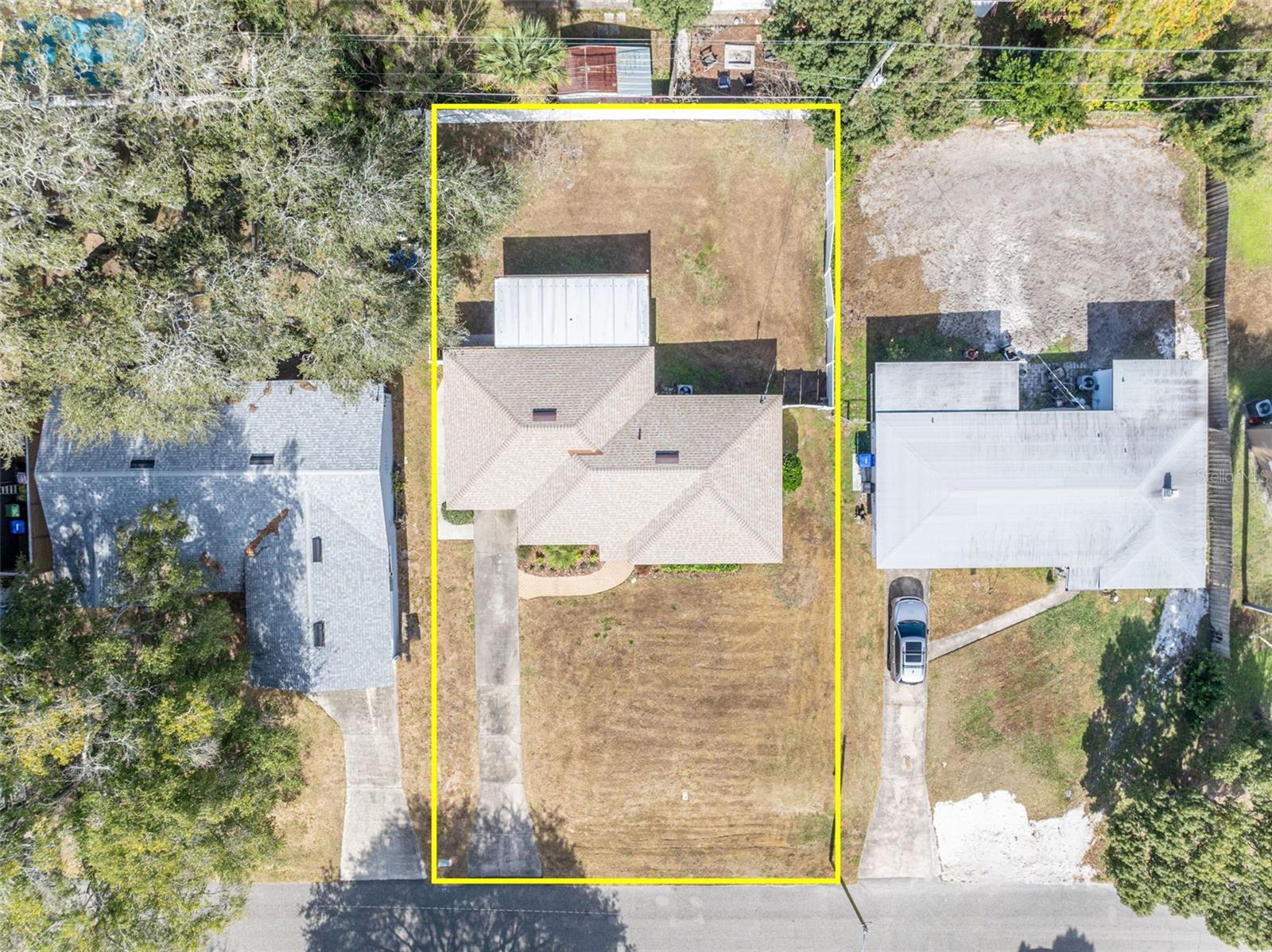 BILTMORE SHORES SEC 01 - Residential