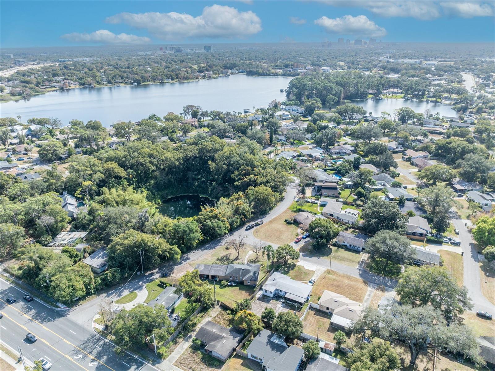 BILTMORE SHORES SEC 01 - Residential