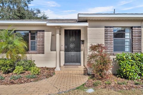 Photo of 945 Sherrington Road, Orlando, FL 32804 (MLS # O6376366)