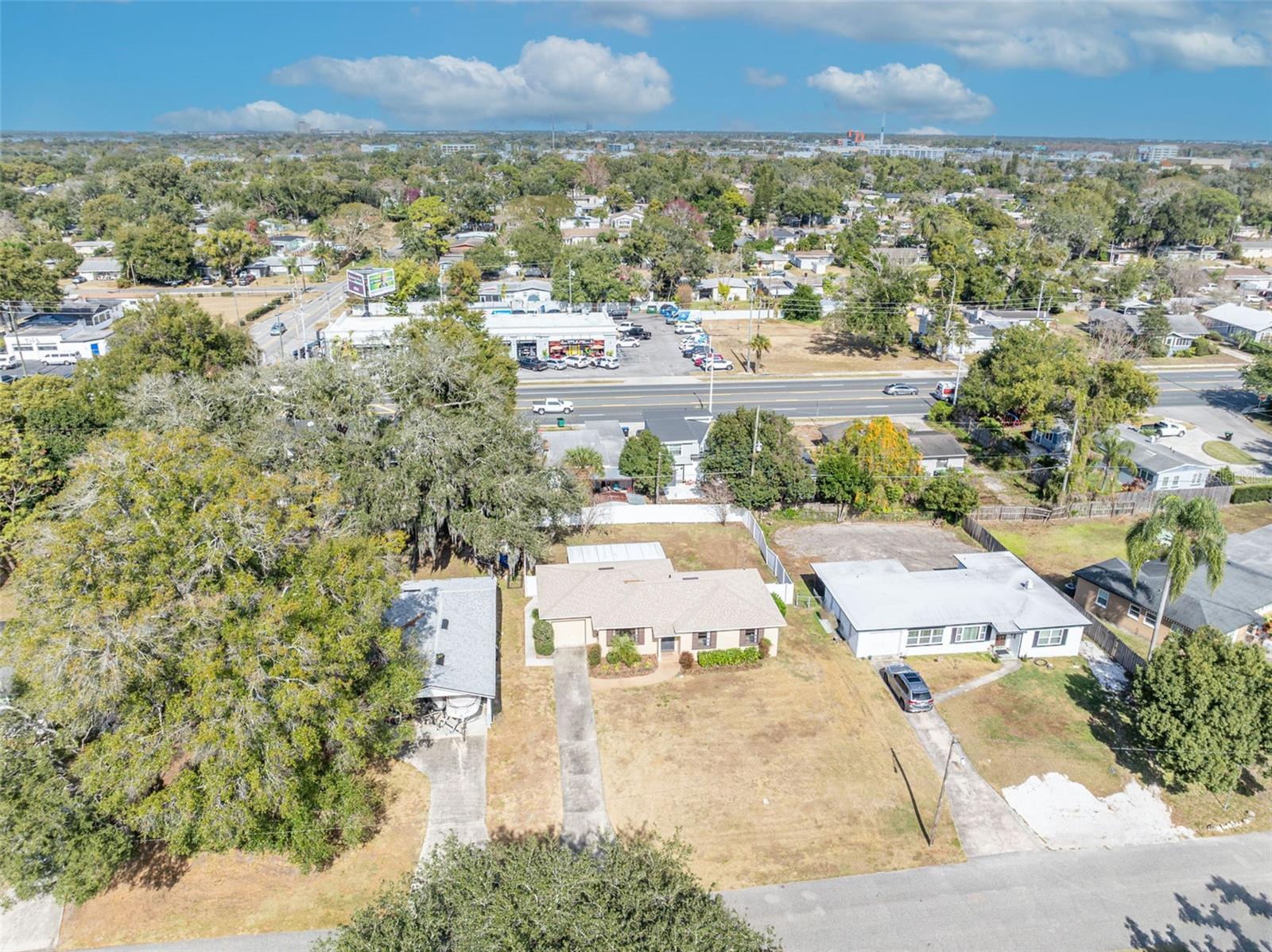 BILTMORE SHORES SEC 01 - Residential