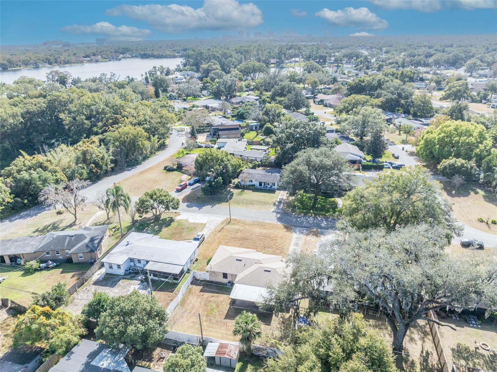 BILTMORE SHORES SEC 01 - Residential