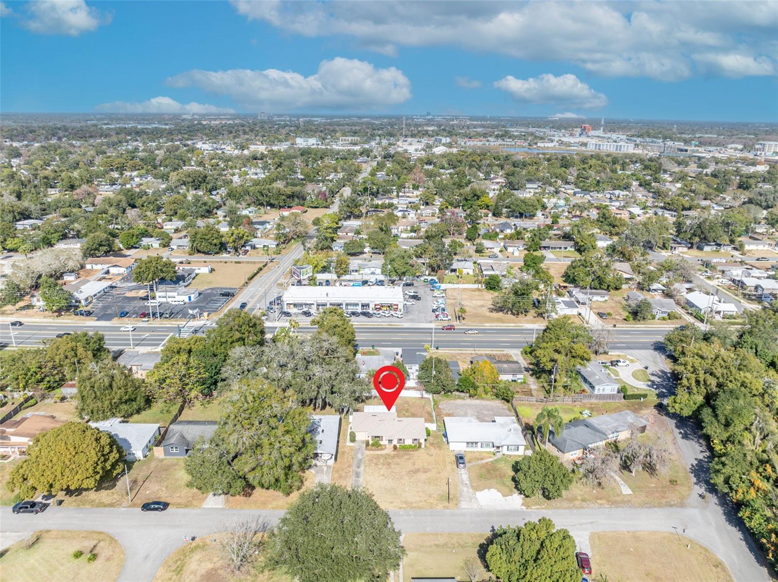 BILTMORE SHORES SEC 01 - Residential